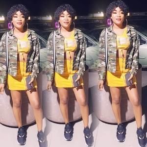 Meet your Posher, Olive